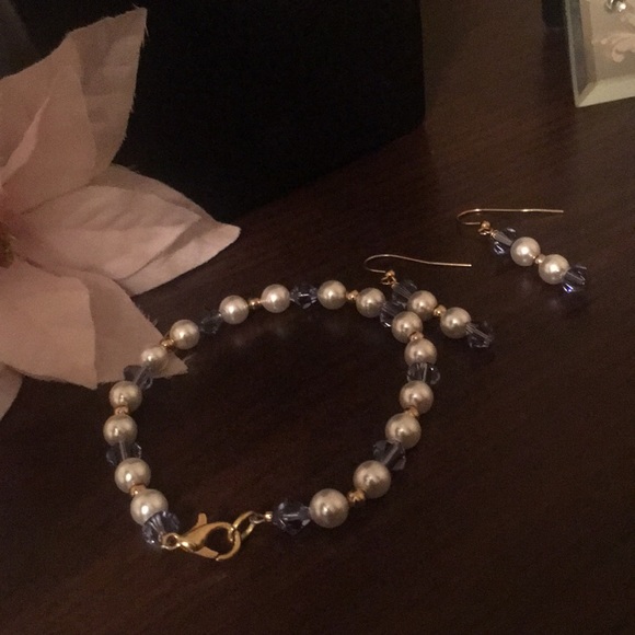 One of a kind jewelry made by adults with ID - Picture 2 of 4